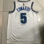 NBA 5 Anthony Edwards Minnesota Timberwolves classic edition Maillot